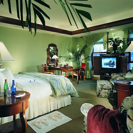 The Rose Hotel Pleasanton Habitación foto