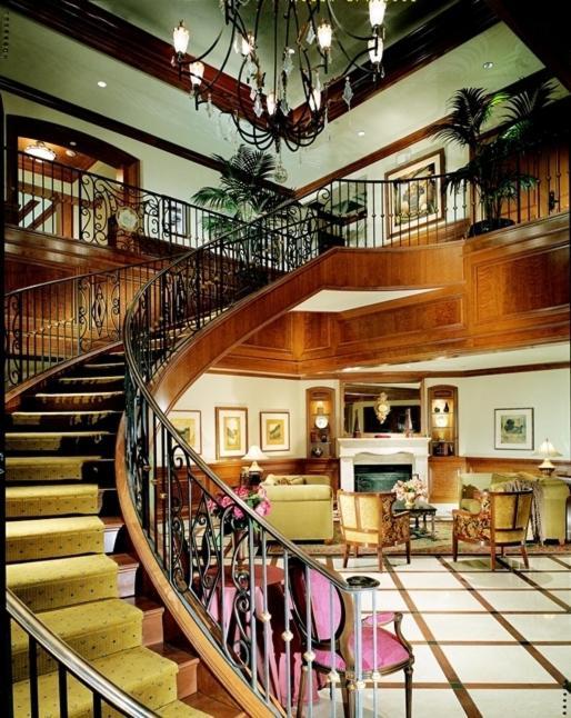 The Rose Hotel Pleasanton Exterior foto