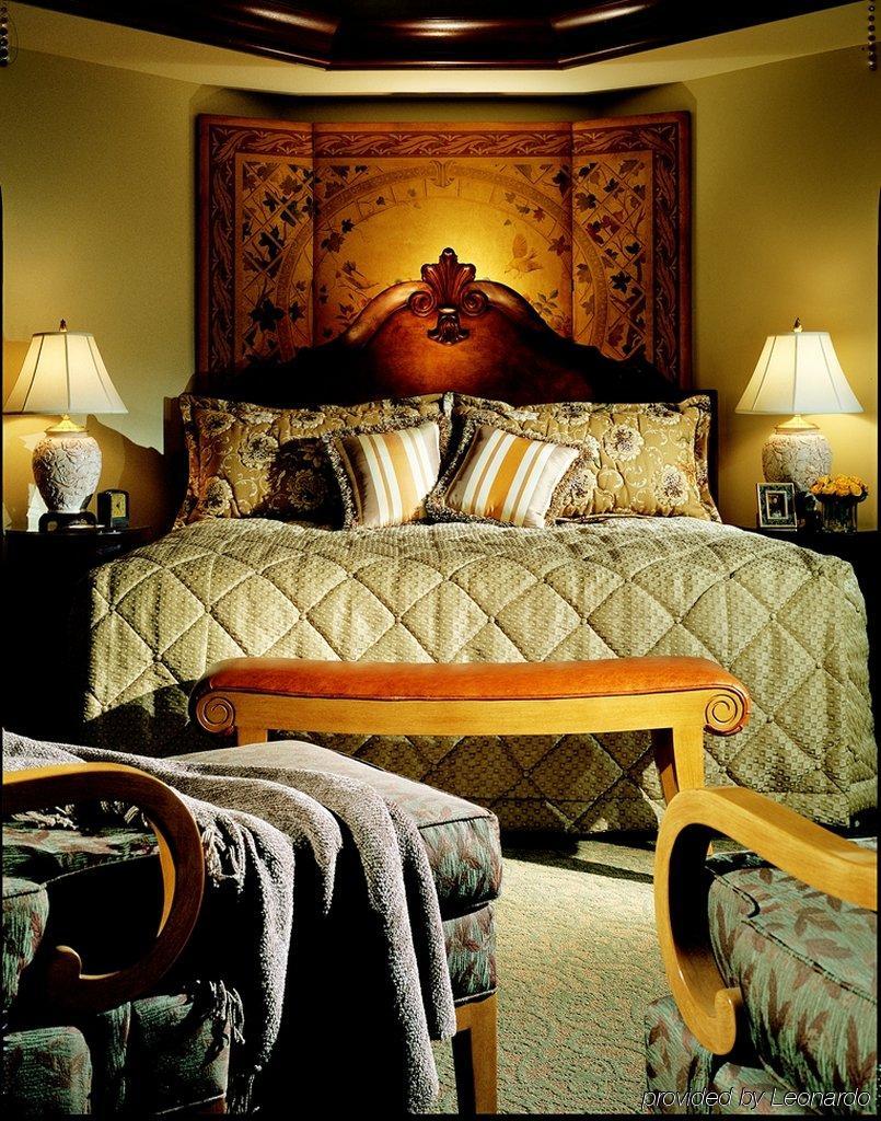 The Rose Hotel Pleasanton Habitación foto
